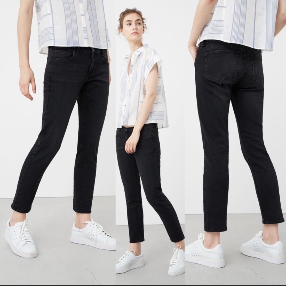 ▪️Mango Jeans - Picture 3 of 4